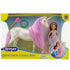 Breyer Freedom Magical Unicorn Sky and Fantasy Rider Meadow